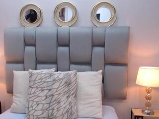 Aliah Manzur — Flirt4free recorded stream image, 09.10.2025 11:20
