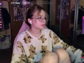 queen_kitty1818 — Chaturbate recorded stream screenshot (19 Feb 2025)