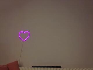 Naomi Asian — Flirt4free recorded stream image, 09.10.2025 13:30