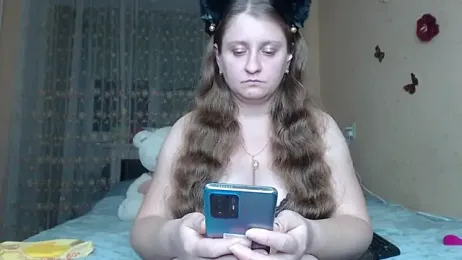 CumCpl — Stripchat recorded stream image, 09.10.2025 19:00