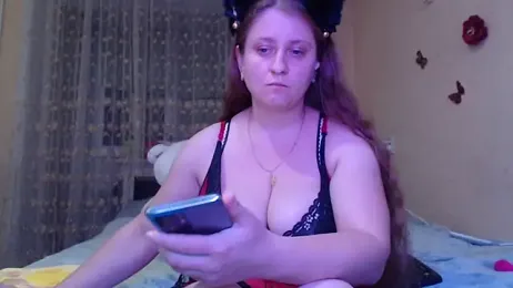 CumCpl — Stripchat recorded stream image, 09.10.2025 19:00