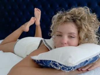 theislandgirl — Chaturbate recorded stream screenshot (09 Oct 2025)