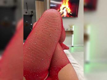 _UkRaiNo4Ka_ — Bongacams recorded stream image, 09.10.2025 17:20