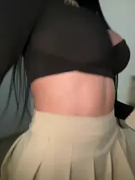 Carolina_Novoa — Stripchat recorded stream image, 19.02.2025 21:00