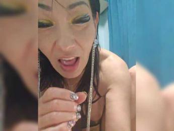 xxxDirtyBitchxxx — Bongacams recorded stream image, 19.02.2025 19:10