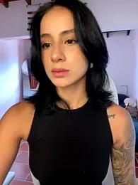 Ale_Lewis — Stripchat recorded stream image, 09.10.2025 21:00