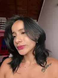 Ale_Lewis — Stripchat recorded stream image, 09.10.2025 21:00