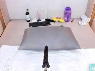 katty-lorenz — Camsoda recorded stream image, 09.10.2025 20:10