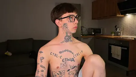 anahori__simon — Stripchat recorded stream image, 09.10.2025 22:30