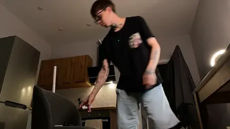 anahori__simon — Stripchat recorded stream image, 09.10.2025 22:30