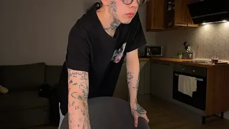 anahori__simon — Stripchat recorded stream image, 09.10.2025 22:30