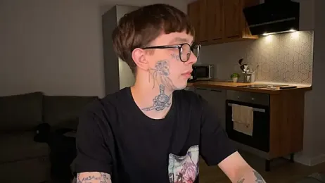 anahori__simon — Stripchat recorded stream image, 09.10.2025 22:30