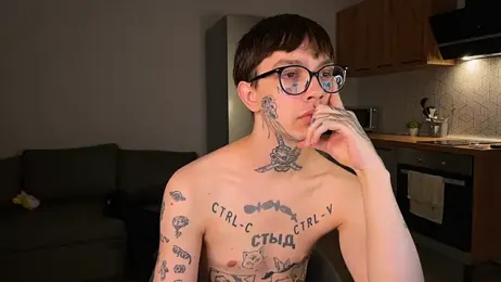 anahori__simon — Stripchat recorded stream image, 09.10.2025 22:30