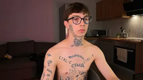 anahori__simon — Stripchat recorded stream image, 09.10.2025 22:30