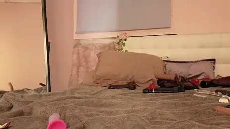 AmalyGreen — Stripchat recorded stream image, 09.10.2025 19:20