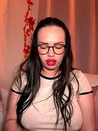 andra_rose — Stripchat recorded stream image, 10.10.2025 01:10
