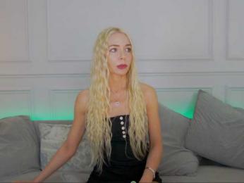 WhiteGirl-one — Bongacams recorded stream image, 10.10.2025 01:40