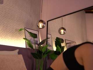 ellediane — Camsoda recorded stream image, 09.10.2025 22:30