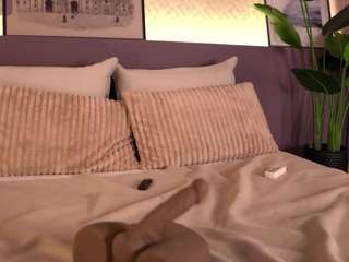 ellediane — Camsoda recorded stream image, 09.10.2025 22:30