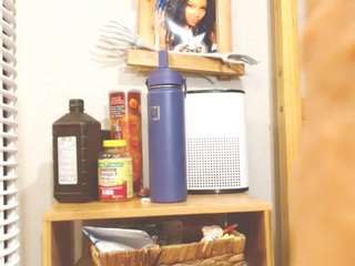 liquidfire — Camsoda recorded stream screenshot (10 Oct 2025)