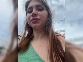 LeiaProseccina — Bongacams recorded stream image, 10.10.2025 04:10