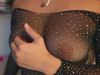 -Sara- — Bongacams recorded stream screenshot (10 Oct 2025)