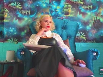 Mistress-Gwen — Bongacams recorded stream image, 10.10.2025 04:50