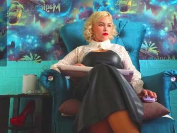 Mistress-Gwen — Bongacams recorded stream image, 10.10.2025 04:50