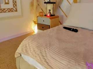 taammmy — Camsoda recorded stream image, 09.10.2025 23:40