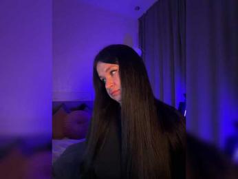 Vilgelmina — Bongacams recorded stream screenshot (19 Feb 2025)