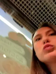 Dina_Tease — Stripchat recorded stream image, 10.10.2025 12:40