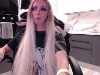 blondalina — Bongacams recorded stream image, 10.10.2025 13:00