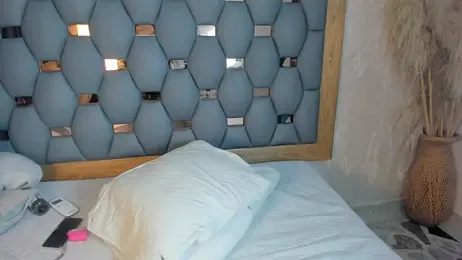 yayi_derek — Stripchat recorded stream image, 10.10.2025 11:40