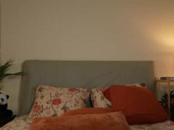 honeyyykate — Chaturbate recorded stream image, 10.10.2025 10:20