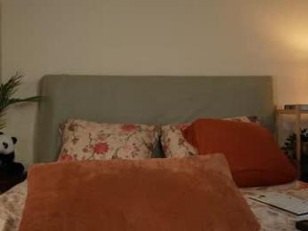 honeyyykate — Chaturbate recorded stream image, 10.10.2025 10:20