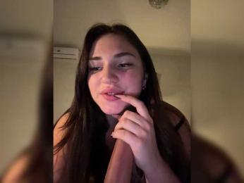 -Monika- — Bongacams recorded stream image, 10.10.2025 14:00
