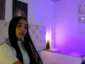 Gisell-Montoy — Bongacams recorded stream image, 10.10.2025 14:00