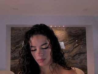 jennifer-rodriguez — Camsoda recorded stream image, 10.10.2025 13:20