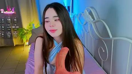 KateBleare — Stripchat recorded stream image, 10.10.2025 15:30