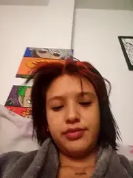 LorenRosse — Stripchat recorded stream image, 19.02.2025 23:30