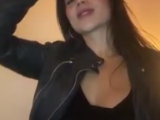 imrebecca — Camsoda recorded stream screenshot (10 Oct 2025)