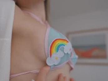 rebeccastonee — Chaturbate recorded stream image, 10.10.2025 21:00
