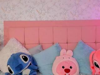 Deborah M — Flirt4free recorded stream image, 10.10.2025 16:10