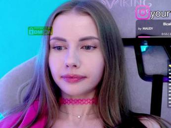VikkiExtraCheese — Bongacams recorded stream image, 10.10.2025 18:00