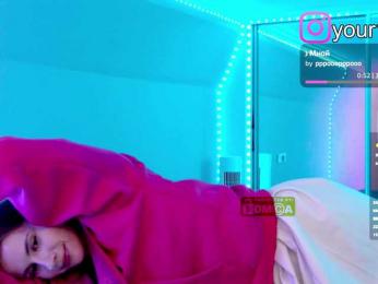 VikkiExtraCheese — Bongacams recorded stream image, 10.10.2025 18:00