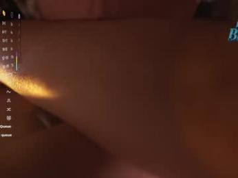 lucie_beltran — Chaturbate recorded stream image, 10.10.2025 19:50