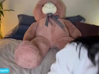 sweet_littleee — Chaturbate recorded stream screenshot (20 Feb 2025)