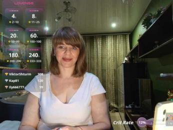 Veronika_Gold — Bongacams recorded stream image, 11.10.2025 00:00