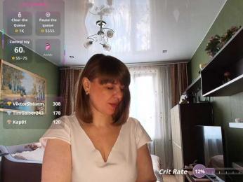 Veronika_Gold — Bongacams recorded stream image, 11.10.2025 00:00