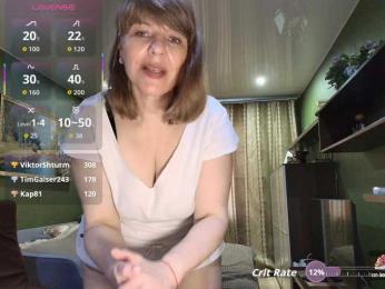 Veronika_Gold — Bongacams recorded stream image, 11.10.2025 00:00